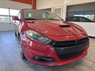 Image for 2016 Dodge Dart GT ID: 7361125