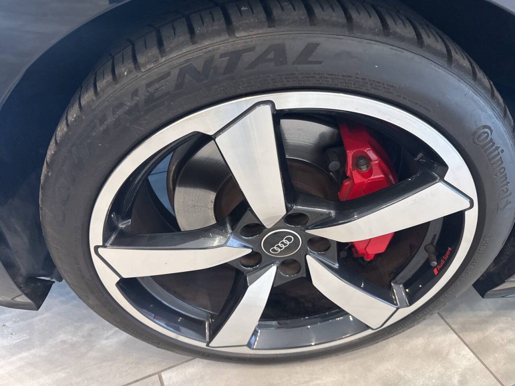 2023 Audi A5 Image 10