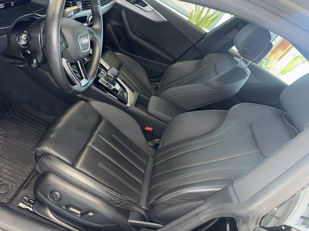 2023 Audi A5 Image 20