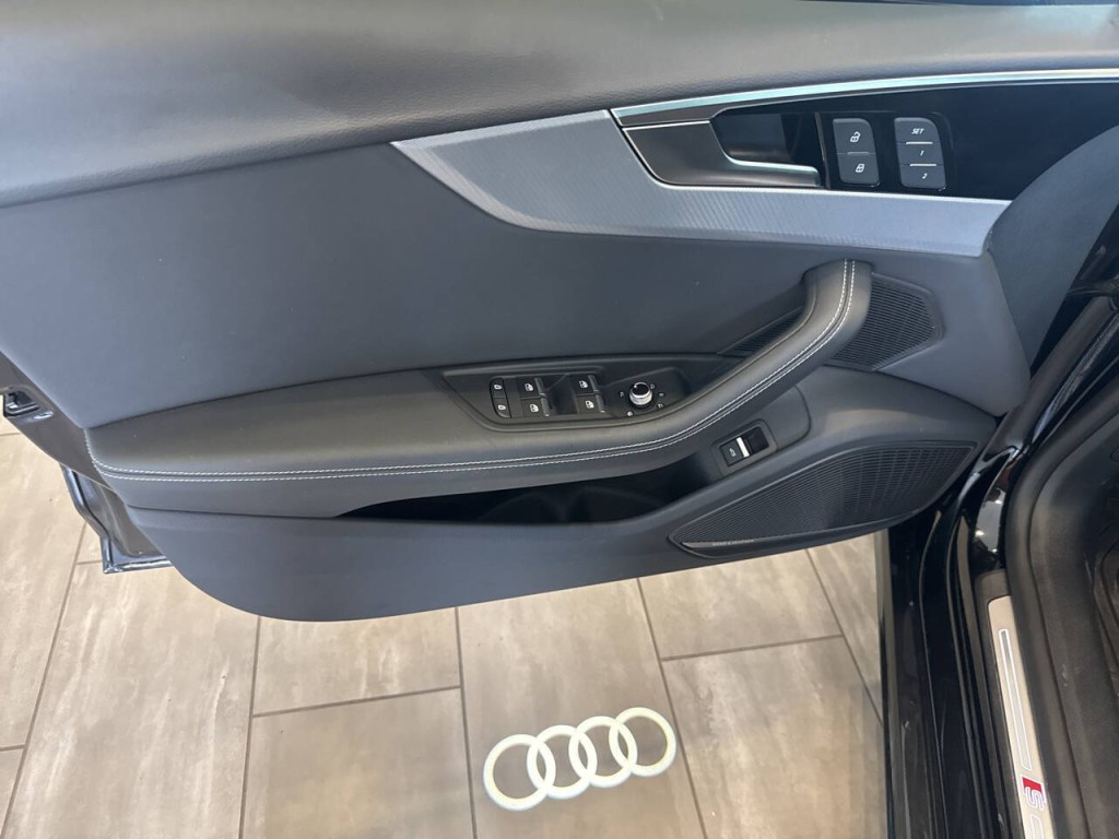 2023 Audi A5 Image 22