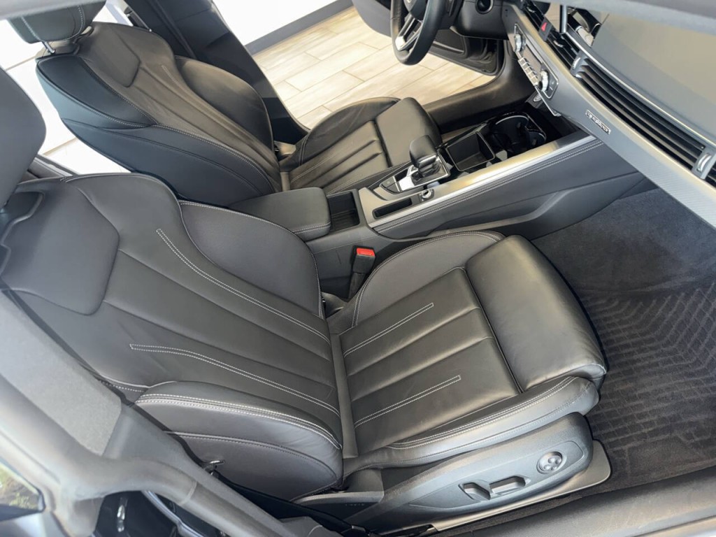 2023 Audi A5 Image 25