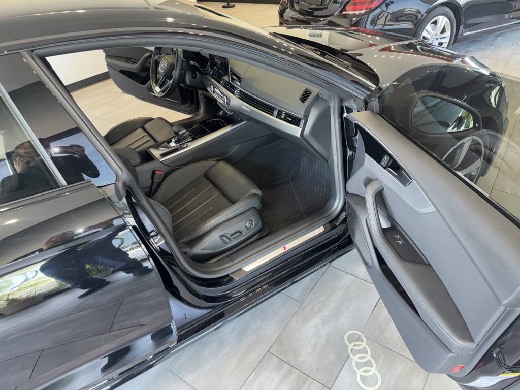2023 Audi A5 Image 26