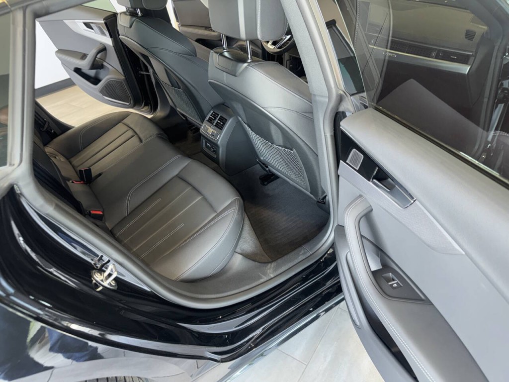 2023 Audi A5 Image 28