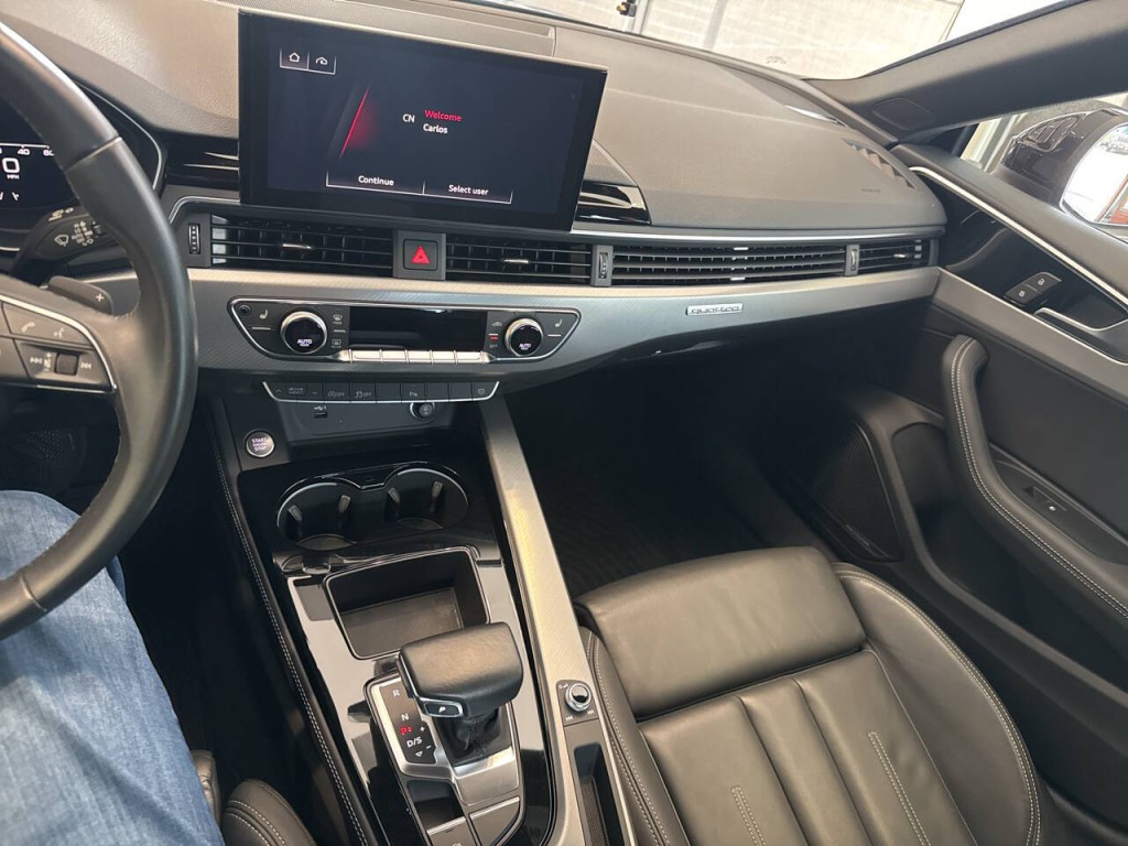 2023 Audi A5 Image 30