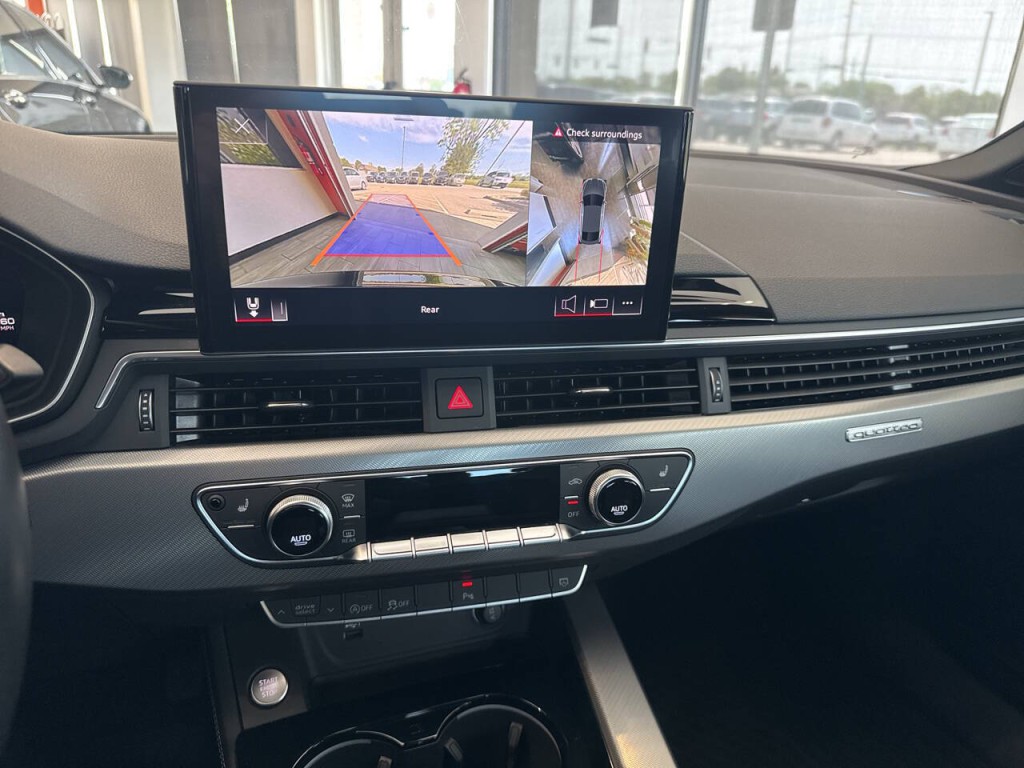 2023 Audi A5 Image 31