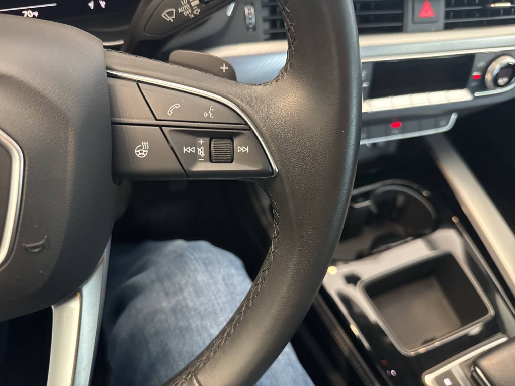 2023 Audi A5 Image 32