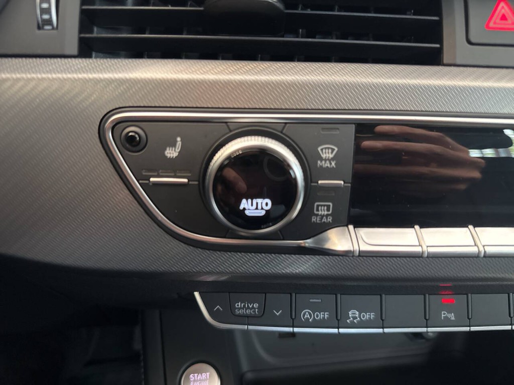 2023 Audi A5 Image 34
