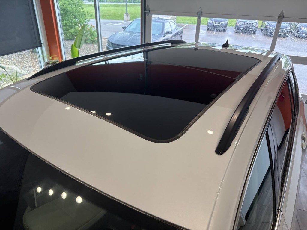 2018 Volkswagen Tiguan Image 8