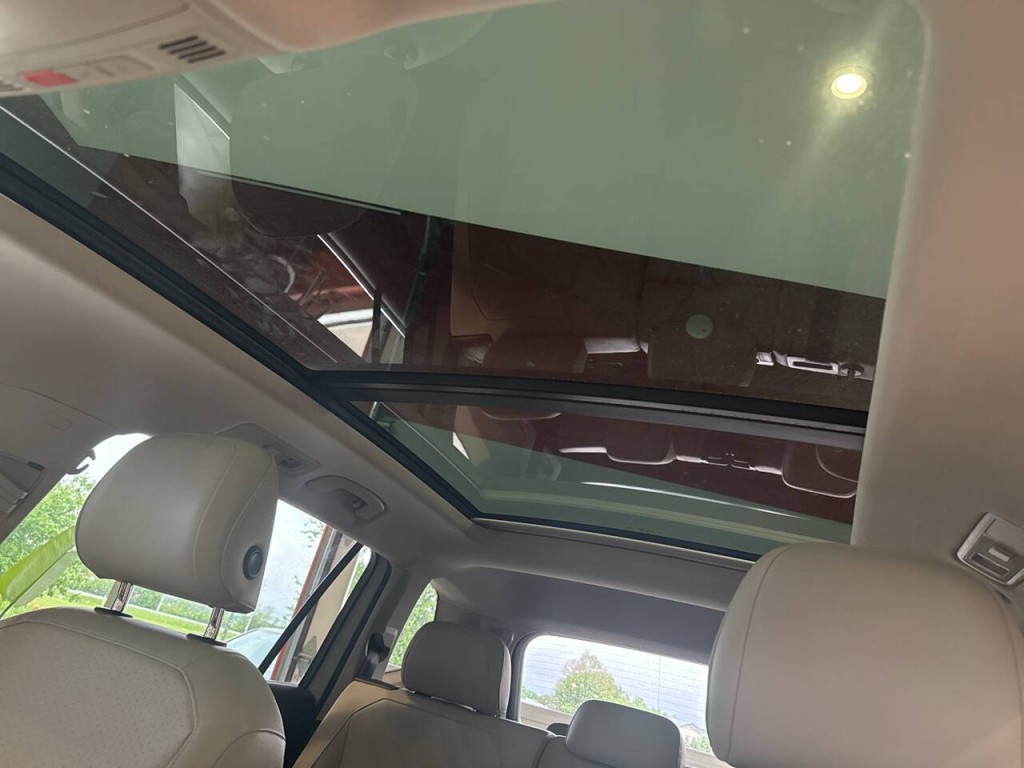 2018 Volkswagen Tiguan Image 19