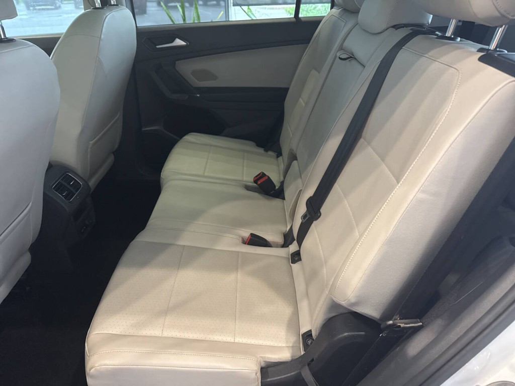 2018 Volkswagen Tiguan Image 27
