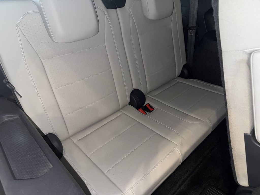 2018 Volkswagen Tiguan Image 33