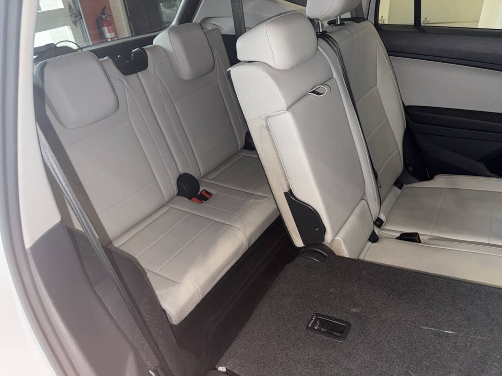 2018 Volkswagen Tiguan Image 34