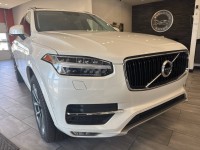 Image for 2019 Volvo XC90 T6 Momentum ID: 7374415