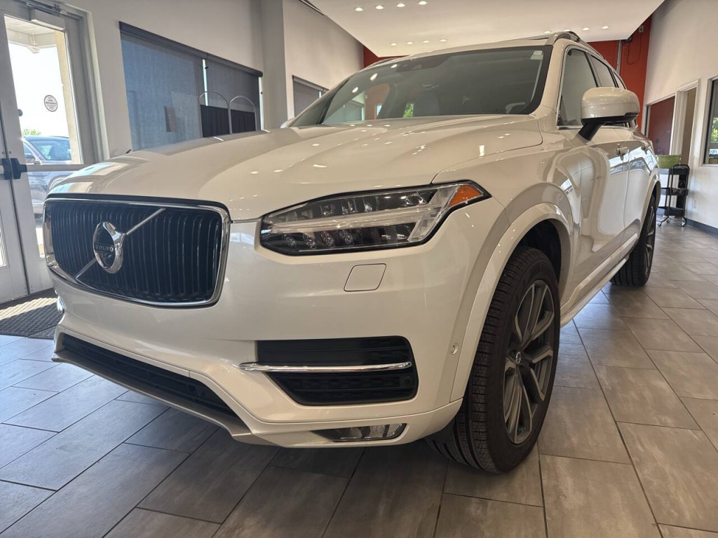 2019 Volvo XC90 Image 3