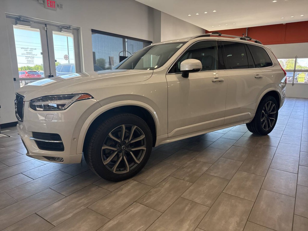 2019 Volvo XC90 Image 4
