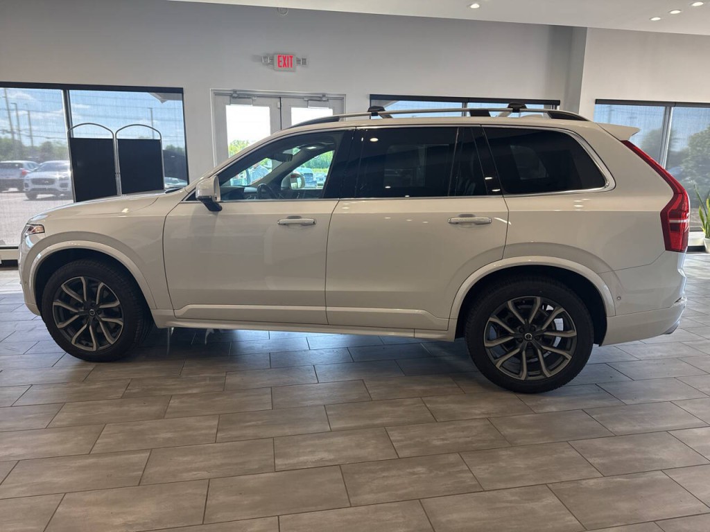 2019 Volvo XC90 Image 5