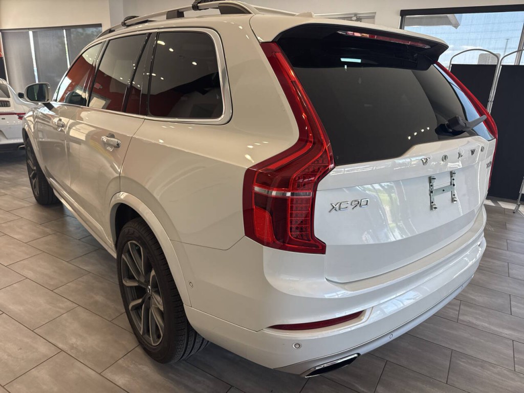 2019 Volvo XC90 Image 6