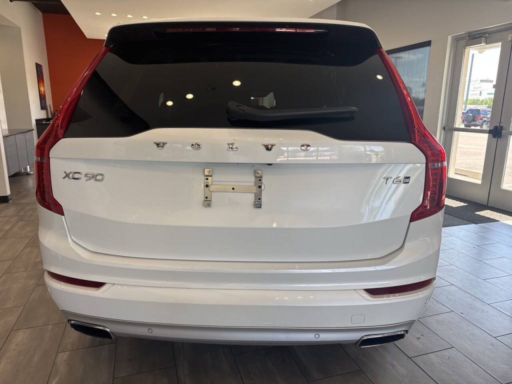2019 Volvo XC90 Image 7