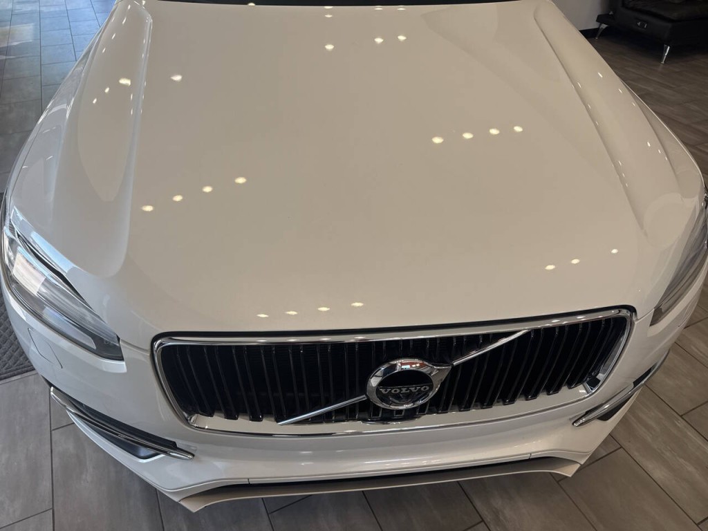 2019 Volvo XC90 Image 12