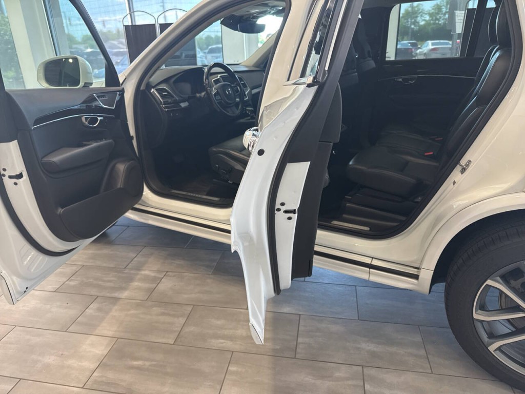 2019 Volvo XC90 Image 14