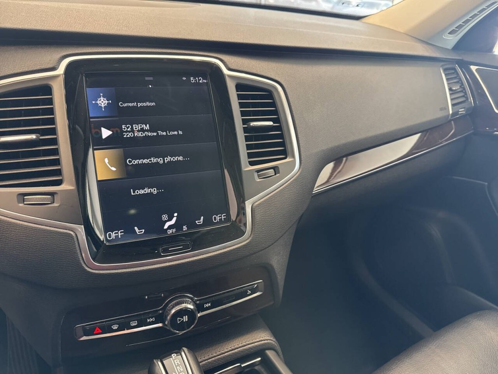 2019 Volvo XC90 Image 17