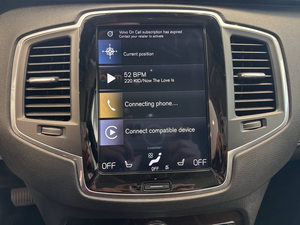 2019 Volvo XC90 Image 18