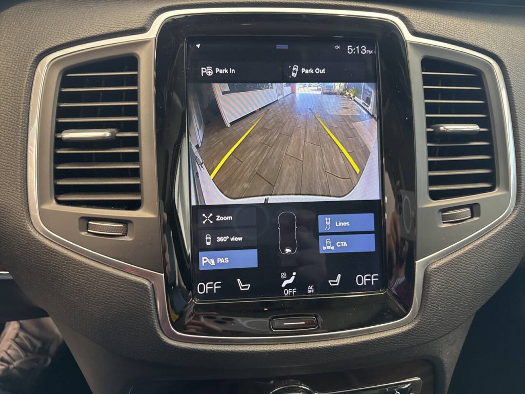 2019 Volvo XC90 Image 19