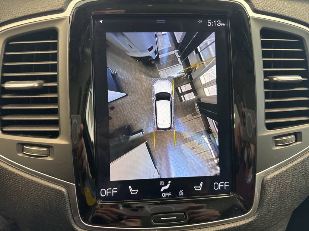 2019 Volvo XC90 Image 20