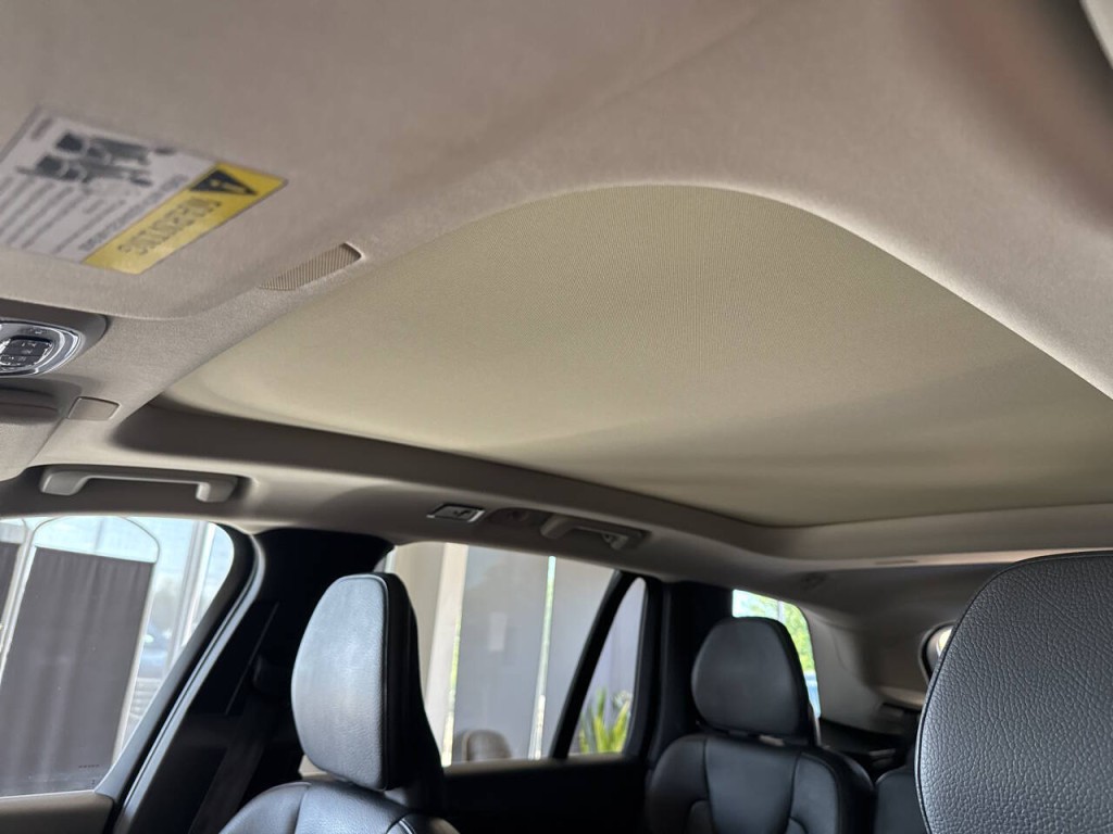 2019 Volvo XC90 Image 22