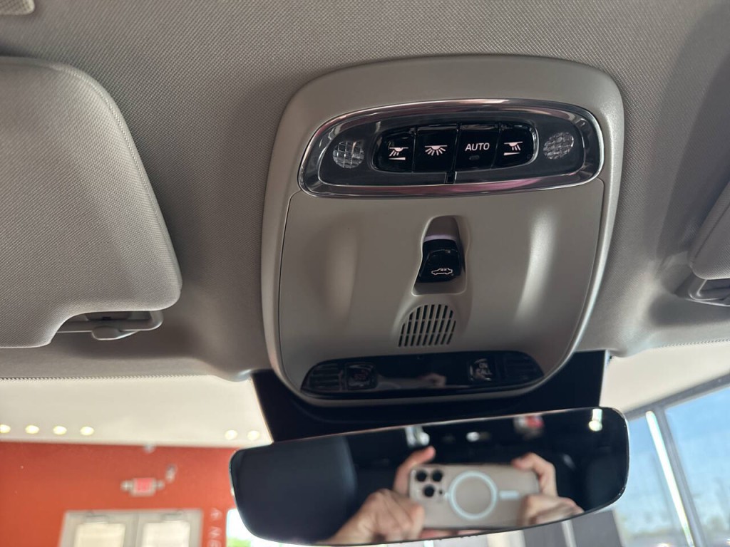 2019 Volvo XC90 Image 23