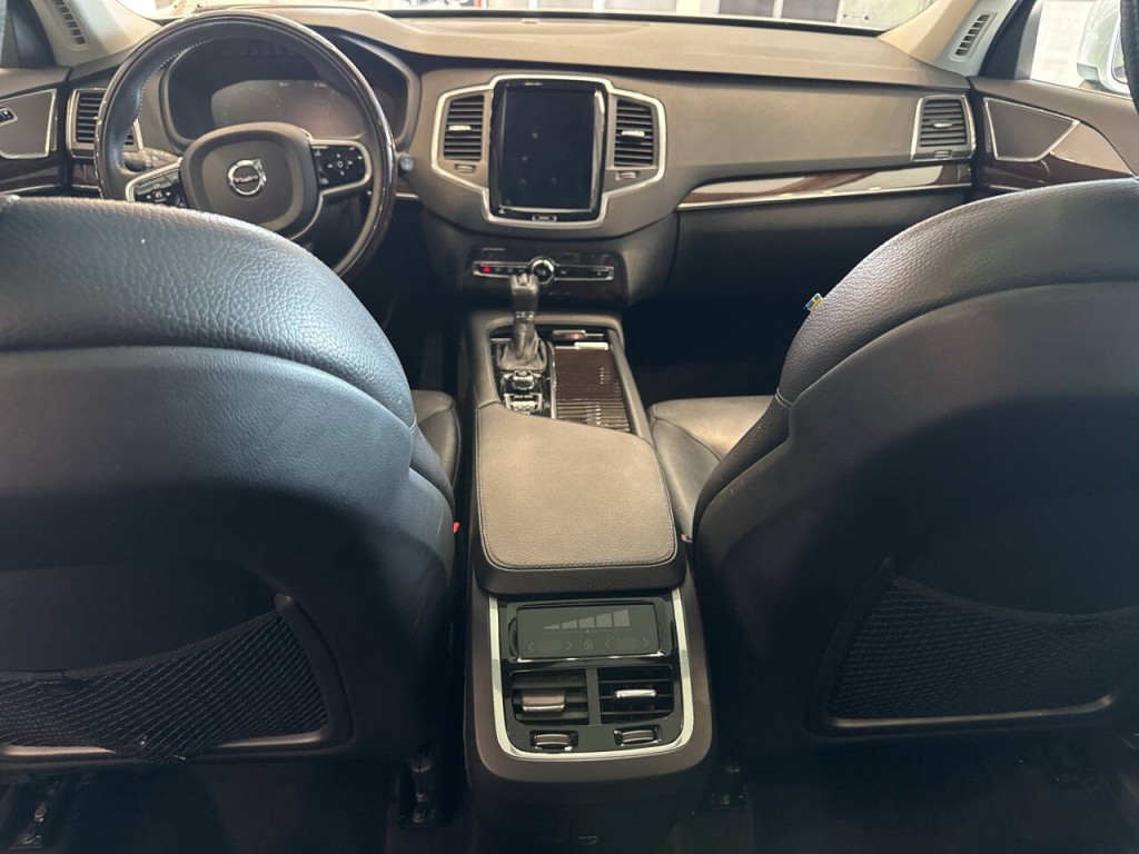 2019 Volvo XC90 Image 27