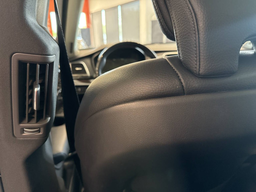 2019 Volvo XC90 Image 28