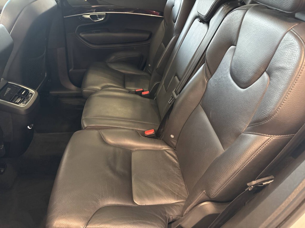 2019 Volvo XC90 Image 29