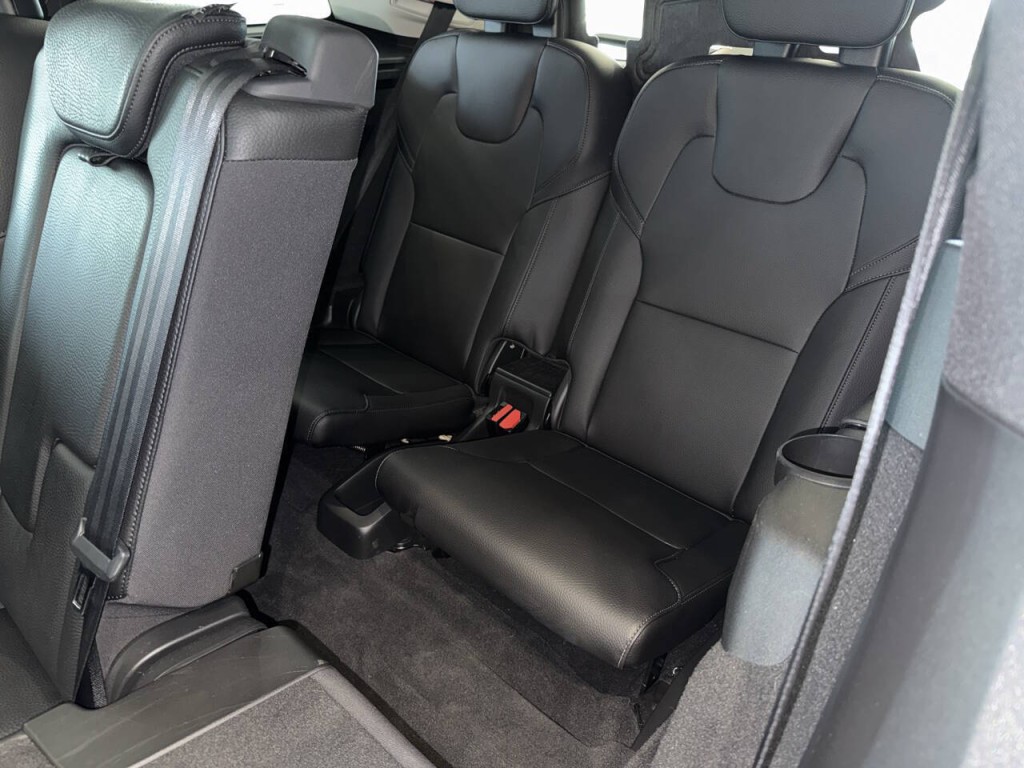 2019 Volvo XC90 Image 30