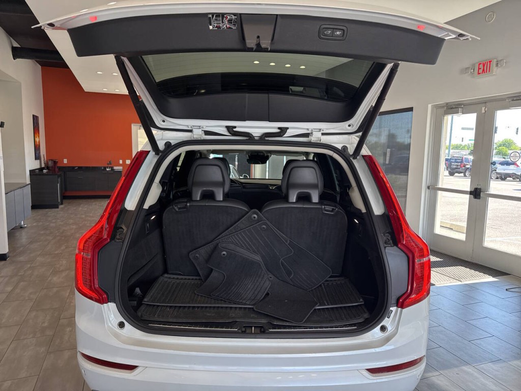 2019 Volvo XC90 Image 31