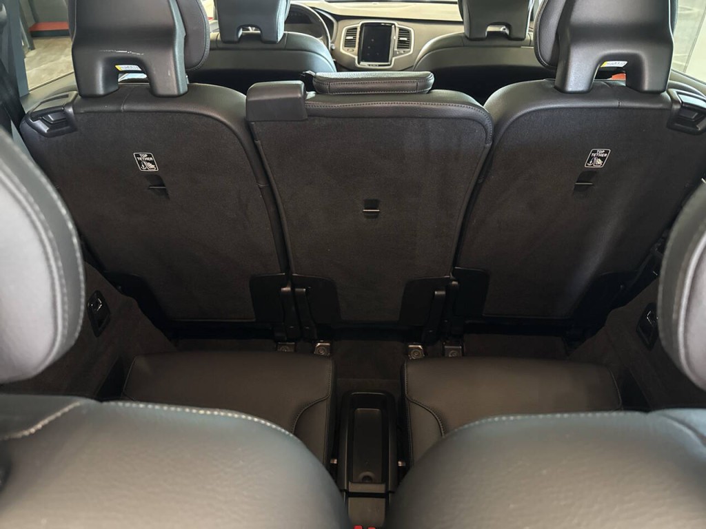 2019 Volvo XC90 Image 33