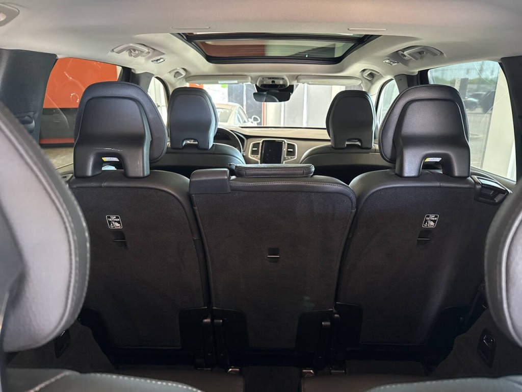 2019 Volvo XC90 Image 34