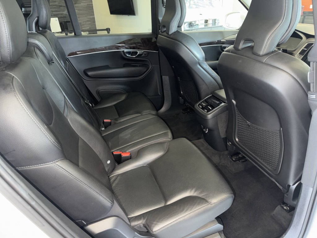 2019 Volvo XC90 Image 37