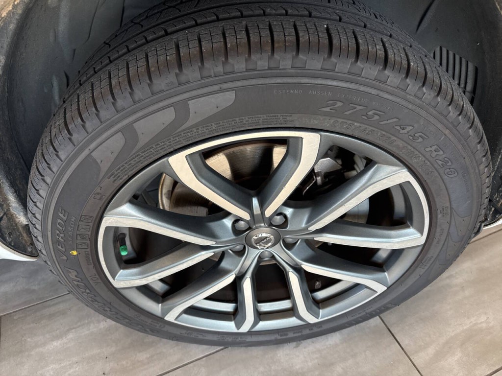 2019 Volvo XC90 Image 43