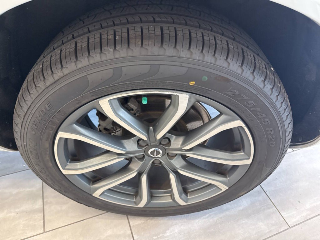 2019 Volvo XC90 Image 45