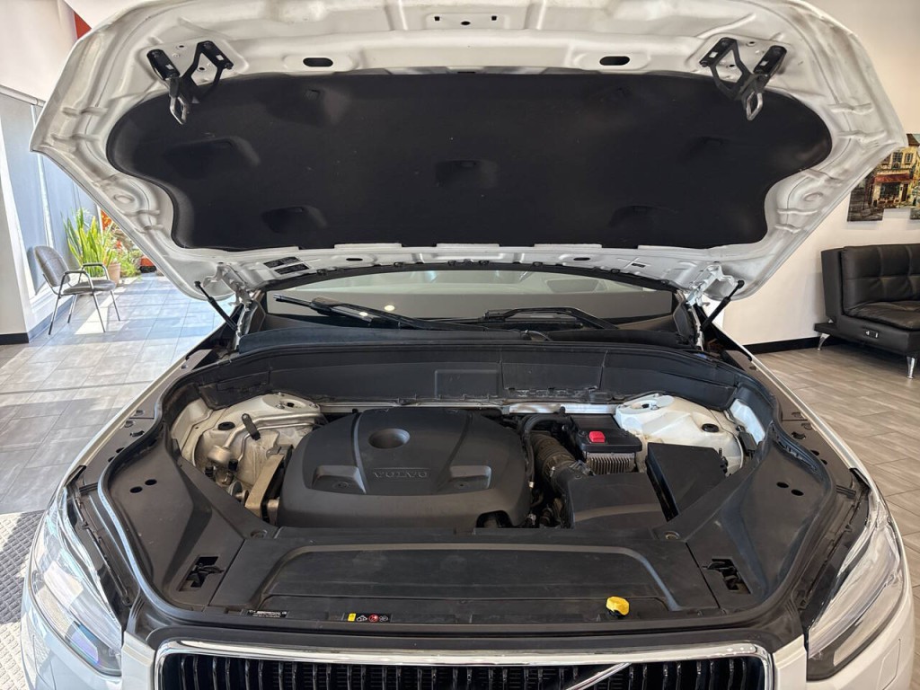 2019 Volvo XC90 Image 48