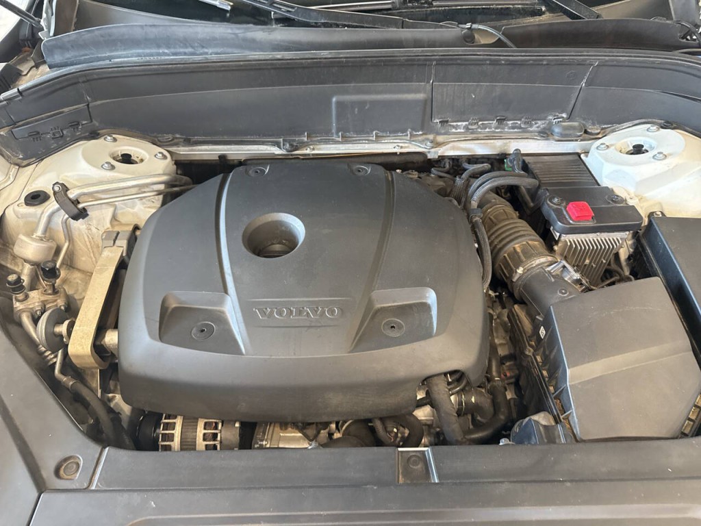 2019 Volvo XC90 Image 49