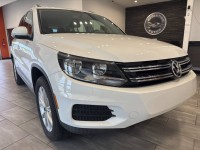 Image for 2017 Volkswagen Tiguan 2.0T Limited S ID: 7377244