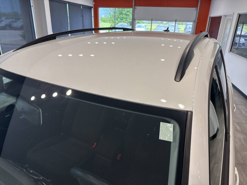 2017 Volkswagen Tiguan Image 11