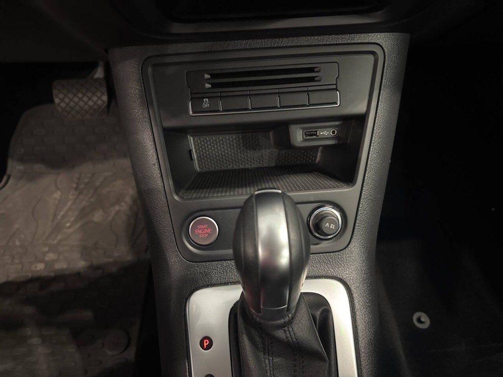 2017 Volkswagen Tiguan Image 21