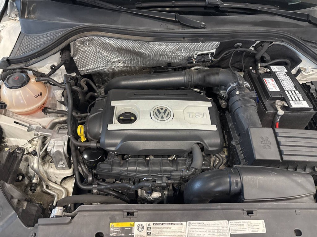 2017 Volkswagen Tiguan Image 50
