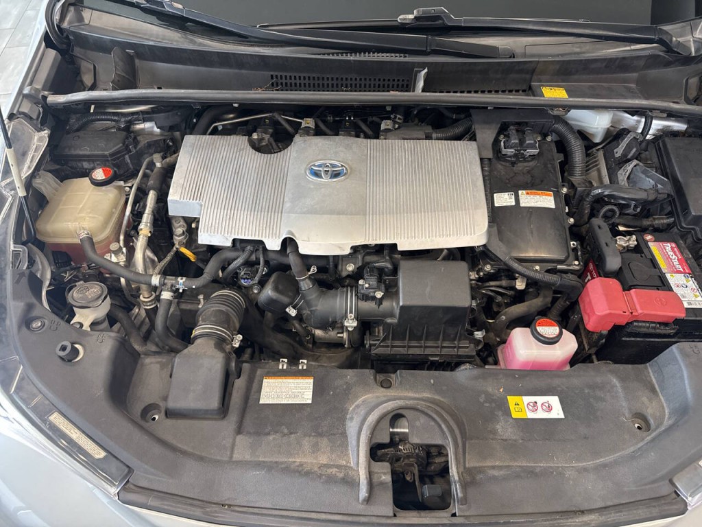 2016 Toyota Prius Image 39