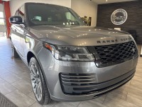 Image for 2019 Land Rover Range Rover HSE ID: 7382828
