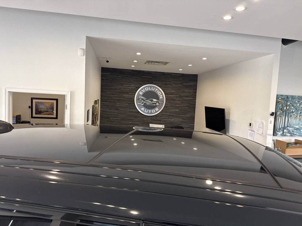 2019 Land Rover Range Rover Image 13