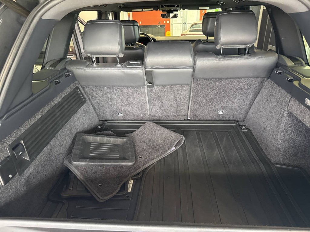 2019 Land Rover Range Rover Image 30